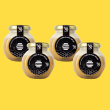 Cargar imagen en el visor de la galería, Crème de miel naturel, creme de miel, miel sin aditivos, miel pura