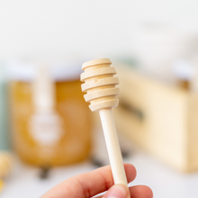 Cargar imagen en el visor de la galería, Cuchara mielera, cuchara para miel, productos para miel, cucharita mielera, para que sirve la cuchara mielera, comprar cuchara para miel, comprar cuchara mielera, precio cuchara para miel