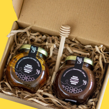 Cargar imagen en el visor de la galería, Regalos corporativos, cajas de regalo, regalos naturales, regalos día del padre, regalo día de la madre, regalo día de la mujer, regalo navidad