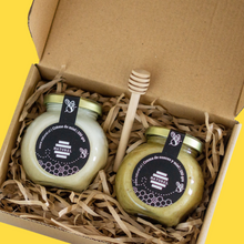 Cargar imagen en el visor de la galería, regalo corporativo, regalos corporativos, miel regalo , miel gourmet