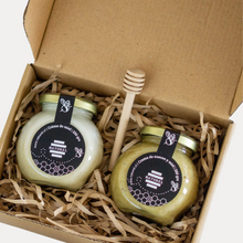 Cargar imagen en el visor de la galería, caja navidad, regalos navidad, regalos saludables, regalos naturales