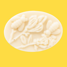 Cargar imagen en el visor de la galería, jabón sin químicos, jabón de miel, jabón hidratante