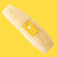 Cargar imagen en el visor de la galería, estropajo, luffa vegetal, esponja natural
