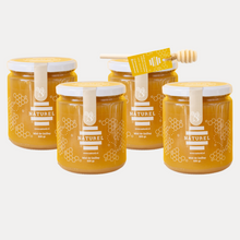 Cargar imagen en el visor de la galería, Miel de Quillay, pack de miel, miel quillay pura