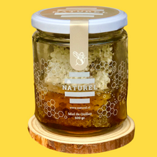 Cargar imagen en el visor de la galería, Miel en celdas, miel en panal, miel gourmet