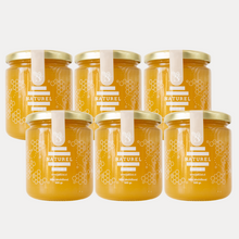 Cargar imagen en el visor de la galería, pack de miel, miel en oferta, miel orgánica, miel multifloral, miel multifloral oferta, miel pura, miel de verdad, la mejor miel, comprar miel