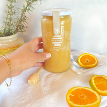 Cargar imagen en el visor de la galería, comprar miel pura, miel natural, miel orgánica, miel multifloral, miel cruda, beneficios de la miel, precios miel, comprar miel