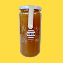 Cargar imagen en el visor de la galería, Precio miel quillay kilo, miel de kilo, miel orgánica, miel natural, miel en vidrio, miel en frasco vidrio