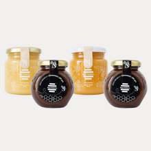 Cargar imagen en el visor de la galería, Pack para regalo, regalos corporativos, regalos naturales, chocomiel y miel multifloral, packs económicos, ofertas saludables