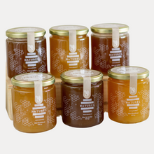 Cargar imagen en el visor de la galería, Miel precio oferta, miel pura de verdad, miel naturel, miel real, miel cruda