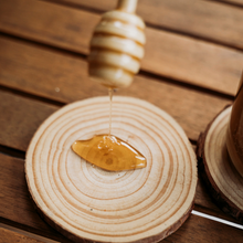 Cargar imagen en el visor de la galería, para que sirve la cuchara para miel