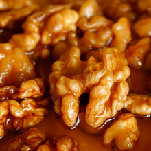 Cargar imagen en el visor de la galería, nueces con miel