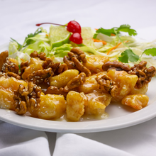 Cargar imagen en el visor de la galería, miel con nueces receta