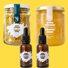 Cargar imagen en el visor de la galería, fortalecedor sistema inmune, productos que fortalecen el sistema inmume, alivia rinitis, productos naturales para la rinitis, remedios naturales rinitis, remedios naturales refrios