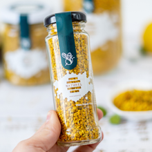 Cargar imagen en el visor de la galería, polen orgánico, polen granulado, polen alta calidad, polen libre de pesticidas