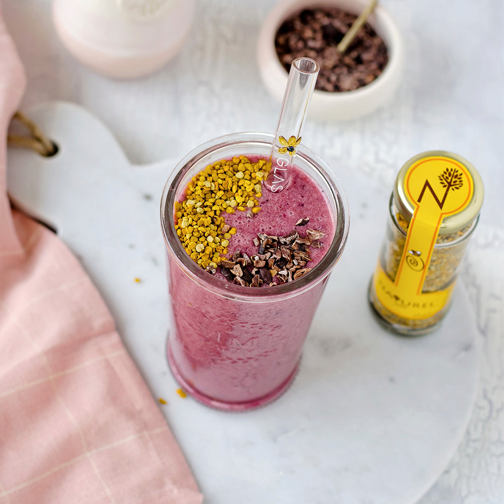 polen, superalimentos, polen fresco, polen naturel, polen natural, polen de abeja, beneficios del polen, propiedades del polen