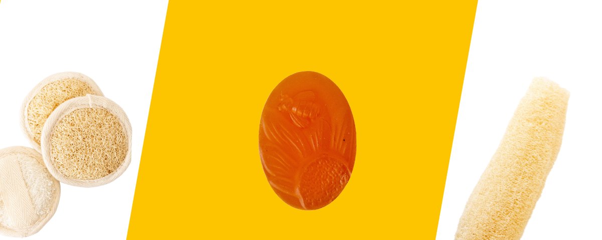 Jabones, jabones naturales, jabones artesanales, jabones de miel, jabones para regalo, jabones orgánicos,cera de abeja virgen, luffa esponja, luffas, pétalos faciales 