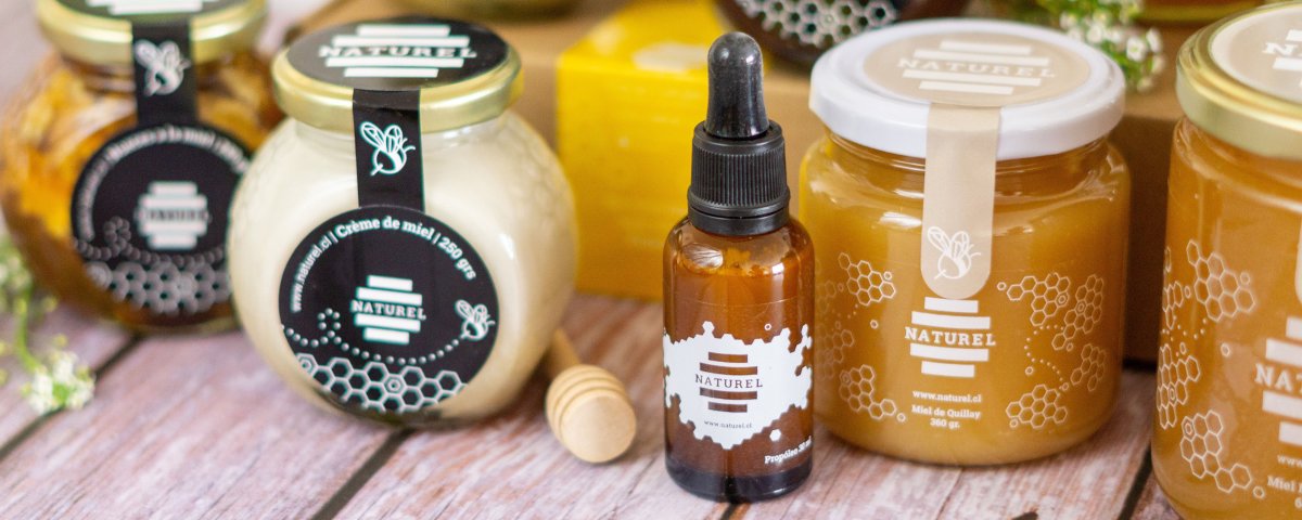 Miel, Miel pura, Miel Natural,Miel naturel, Polen, Propóleo, dulces de miel, superalimentos, productos sin gluten, productos sin lactosa