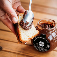 Cargar imagen en el visor de la galería, Chocomiel crema untable, desayunos saludables 
