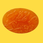 Jabón Artesanal, Jabón propóleo miel, Jabón de miel 