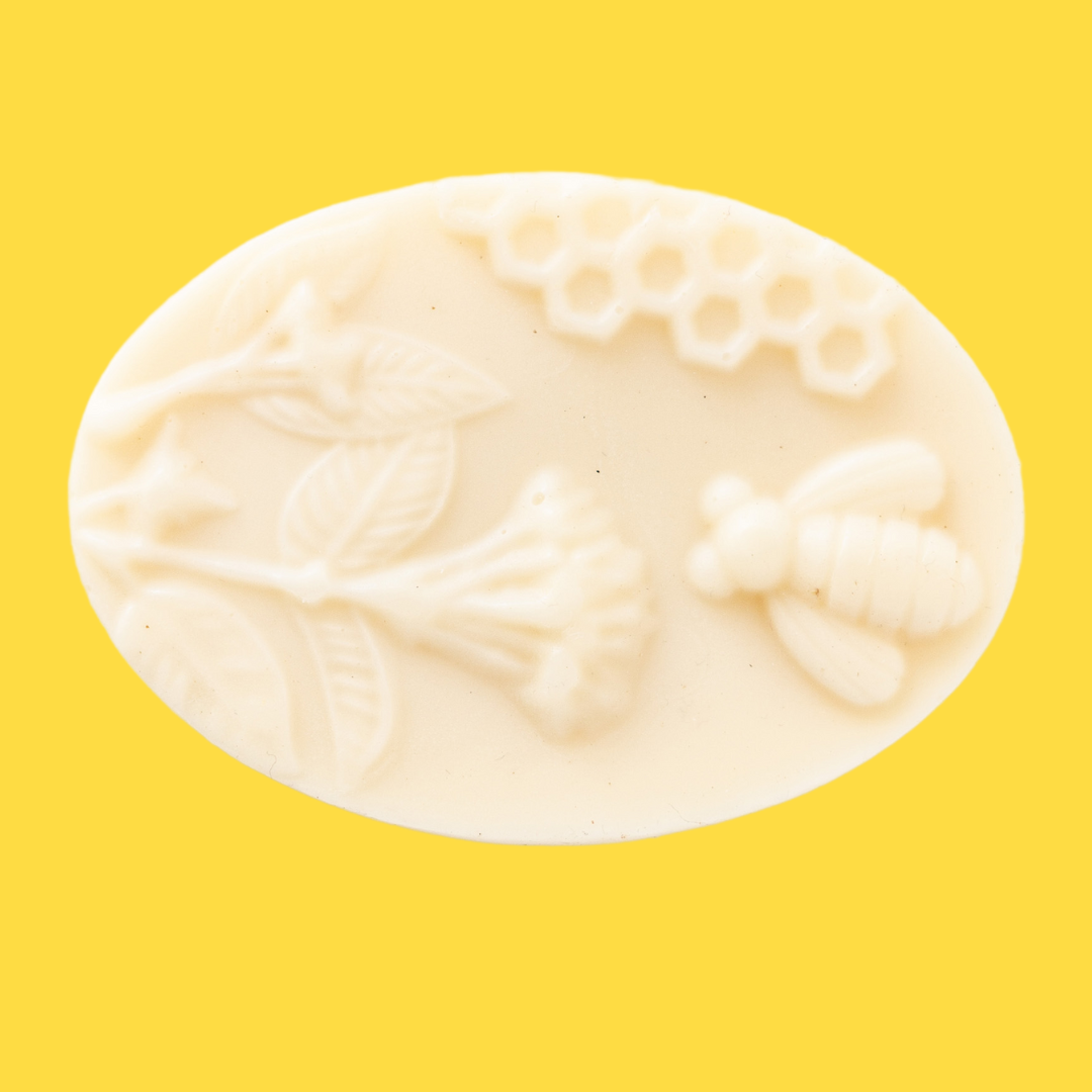 jabón natural 100grs, jabón libre de parabenos