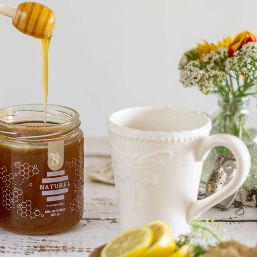 miel líquida, para que sirve la cuchara de madera, como usar la cuchara para miel 