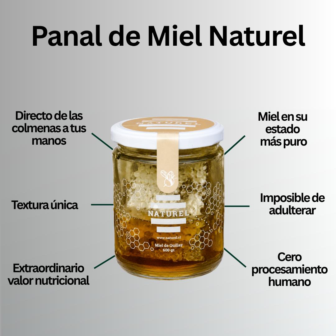 miel en panal, panal de miel, miel pura, miel sin intervención, miel directo de las colmenas