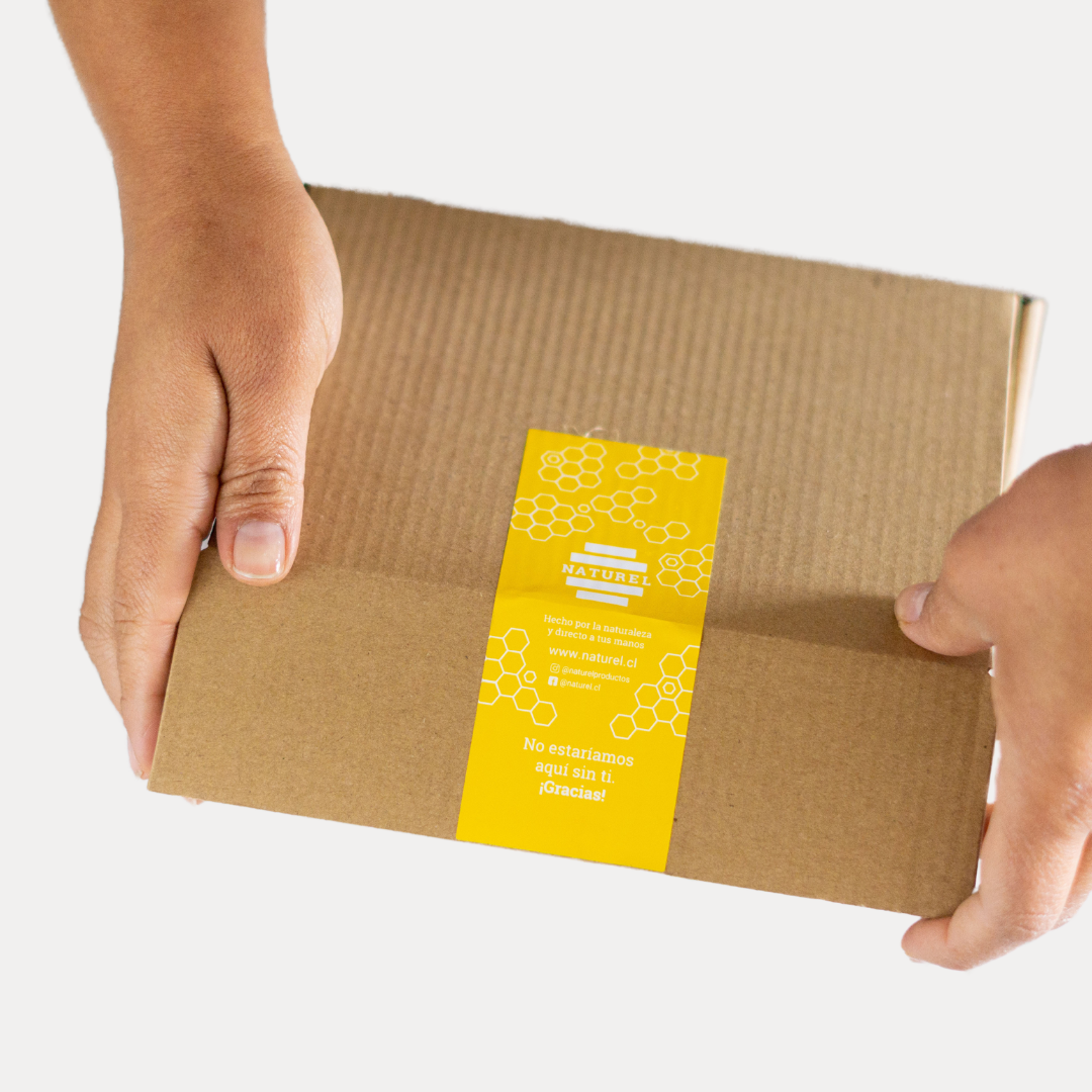 Cera de Abeja Virgen | Pack 6 unidades