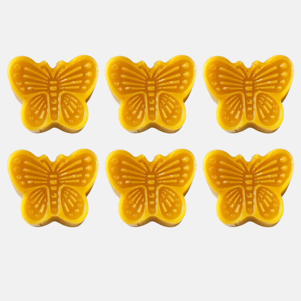 Cera de Abeja Virgen | Pack 6 unidades