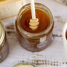 Cargar imagen en el visor de la galería, miel pura, miel orgánica, miel sin filtrar, miel natural, miel sin pasteurizar, la mejor miel, miel en santiago, precio miel pura, precio miel orgánica, miel de Quillay, miel cruda
