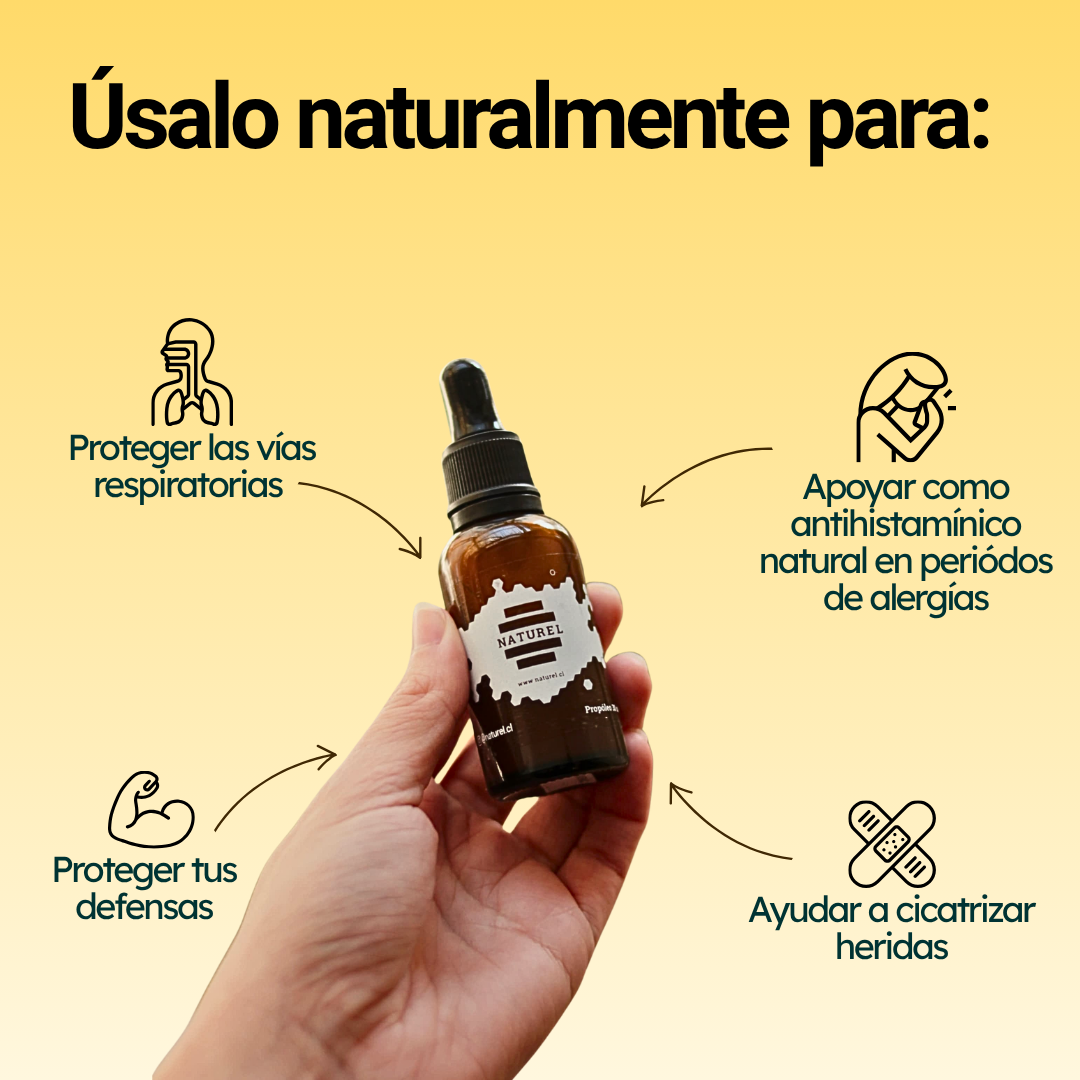 Propóleo natural, propóleo spray, propóleo gotario, propóleo puro, qué propiedades tiene el propóleo y para que sirve, cómo se debe tomar propóleo, beneficios del propóleo