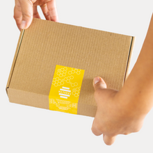 Cargar imagen en el visor de la galería, caja natural, cajas de regalo
