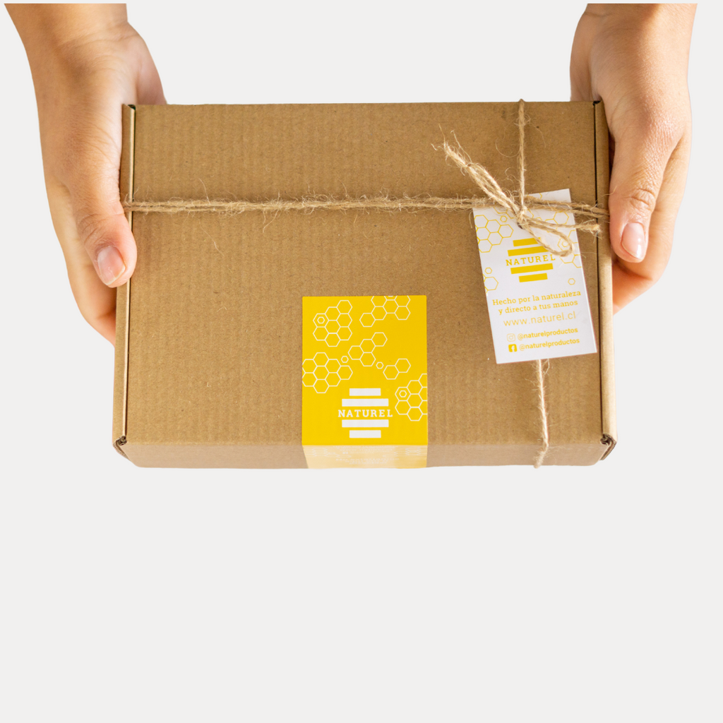 regalos corporativos, regalos naturales, regalos saludables, productos gourmet, regalos gourmet