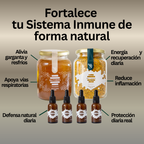 Pack Defensa Total