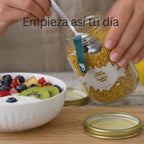 polen como comerlo