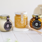 comprar miel, Pack primavera, Pack saludable, regalos saludables, regalo saludable, regalo miel, miel natural, miel orgánica