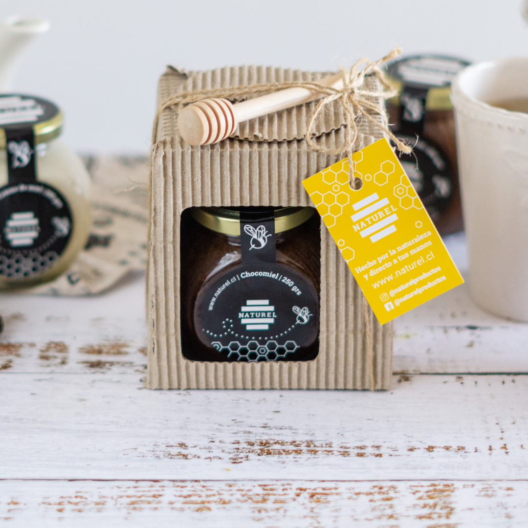 regalos a domicilio, cajas regalo, cajas regalo navidad, cajas regalos naturales, regalos navideños, cajas navidad, kit navideño, kit navideño natural, kit natural, miel para regalo, dulces sin azúcar para regalo, dulces sin azúcar, productos sin gluten, productos vegetarianos, productos sin leche, productos sin lactosa, dulces de miel, Chocomiel, Chocomiel Naturel, Nutella Natural
