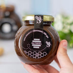 Chocomiel, Chocomiel Naturel, Nutella Natural, dulces sin azúcar, productos sin gluten, productos vegetarianos, productos sin leche, productos sin lactosa, productos naturales de origen agroecológico elaborados sin azúcar, sin leche y sin gluten dulces naturales, dulces saludables, dulces sin azúcar, nutella natural, chocolate sin azúcar, crema de cacao., producto con cacao puro, dulces de miel