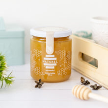 Cargar imagen en el visor de la galería, Miel naturel, miel multifloral, Miel pura, miel natural, miel cruda, miel agroecológica, Miel orgánica, Beneficios de la miel, miel a domicilio, miel santiago, miel
