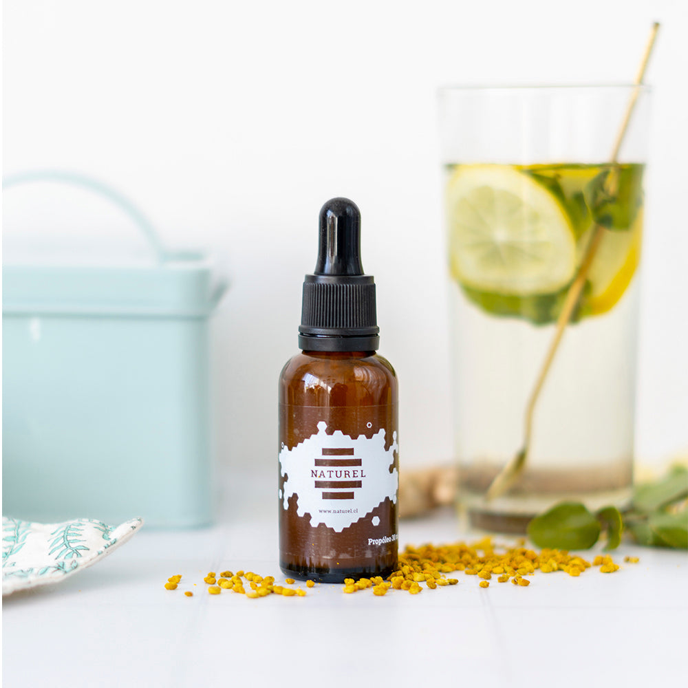 Propóleo natural, propóleo spray, propóleo gotario, propóleo puro, qué propiedades tiene el propóleo y para que sirve, cómo se debe tomar propóleo, beneficios del propóleo